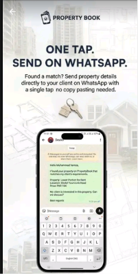 Property Book screenshot 3